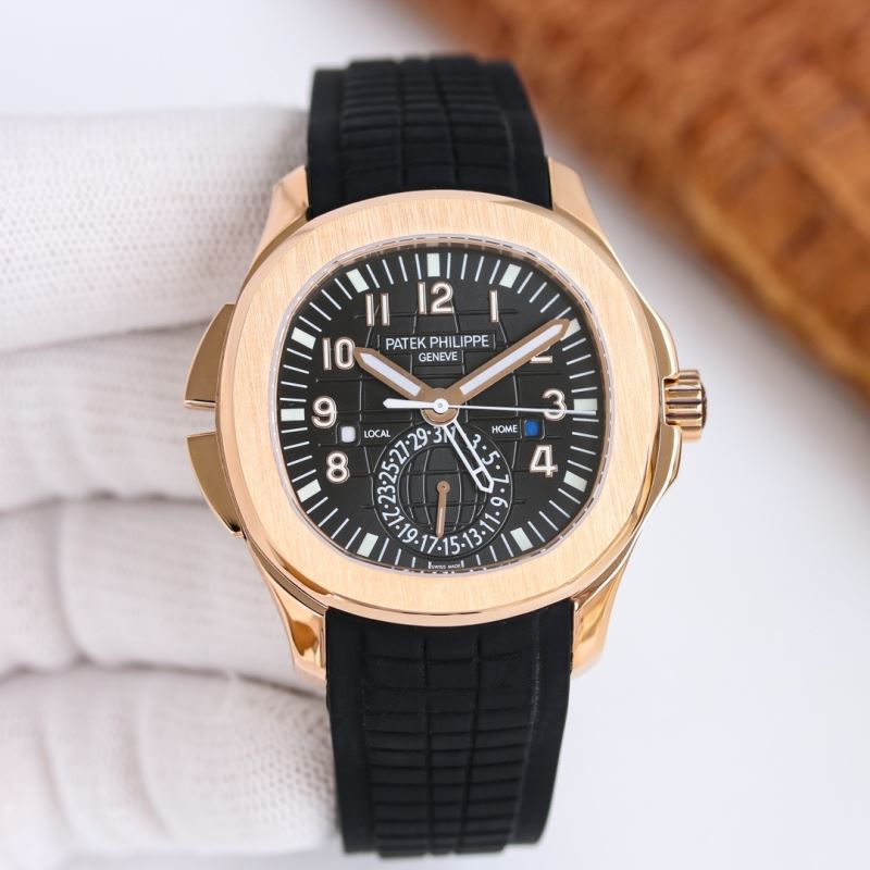 PATEK PHILIPPE Watches